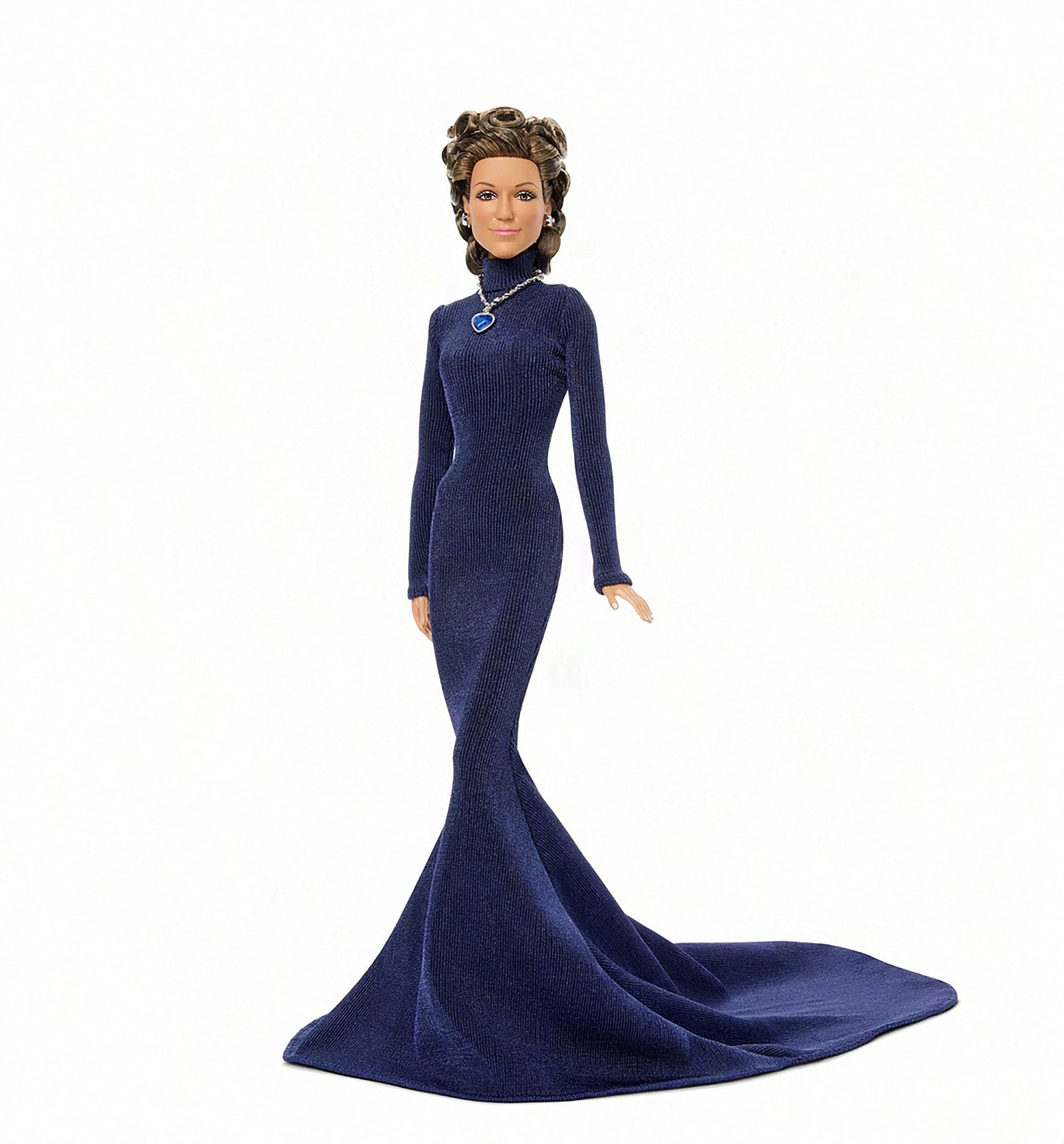 Céline Dion tiene su propia Barbie.