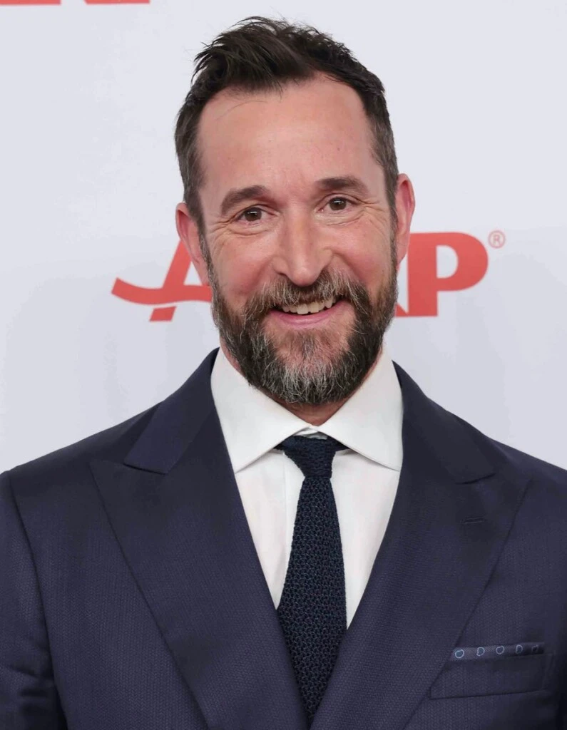 Noah Wyle, el hombre más sexy del mundo