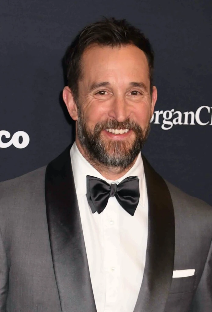 Noah Wyle, el hombre más sexy del mundo