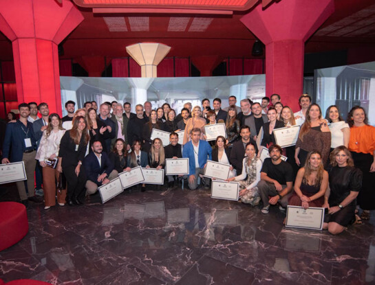 Casa FOA 2026: cuáles son los espacios premiados que tenés que conocer en Palacio Molina