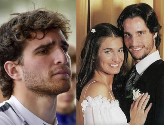 Quién es y qué fue de la vida de Darío Giordano, el viudo de Romina Yan, tras el valiente testimonio de Valentín Yankelevich