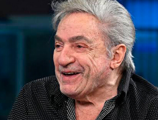 Murió Antonio Grimau a los 82 años: adiós al actor que encontró en el arte su refugio y dedicó su vida a emocionar