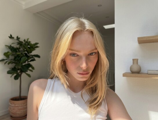 Rich girl hair: qué es la tendencia que convierte el pelo cuidado en el nuevo símbolo de lujo