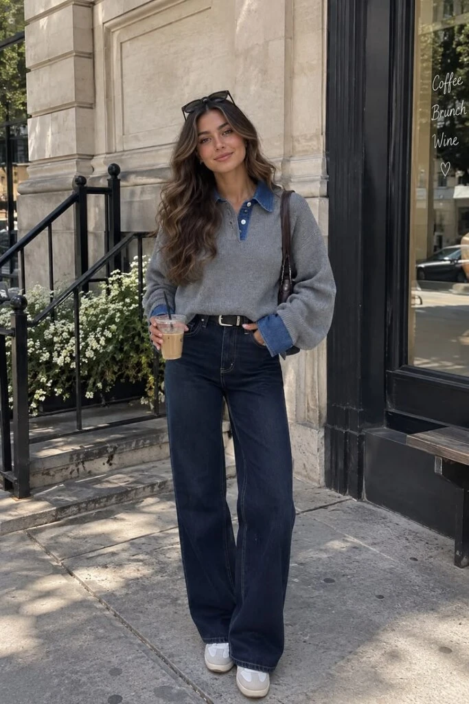 Look para litoral