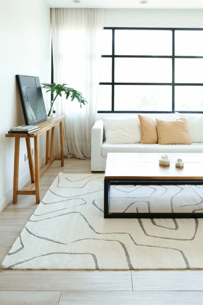 The Carpet Company