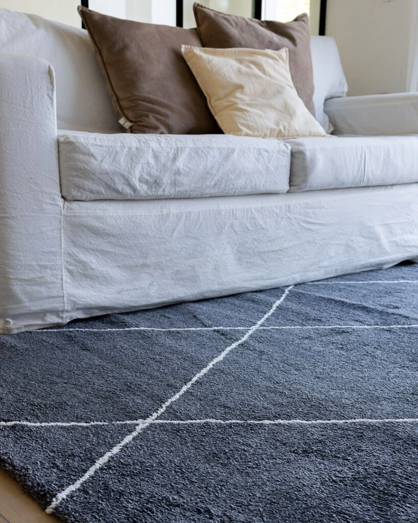 The Carpet Company