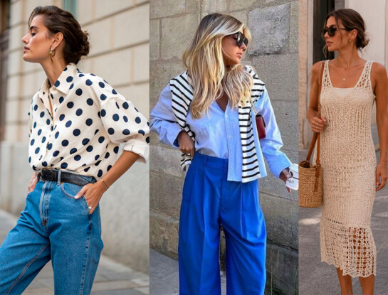 Los 12 ítems de moda que tenés que tener en tu placard esta primavera-verano 2027