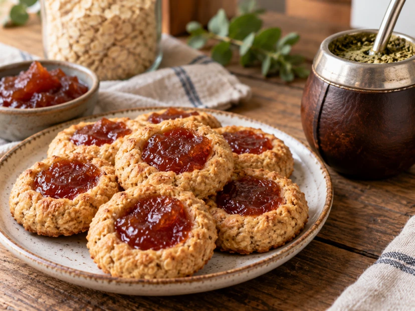 receta de pepas proteicas caseras