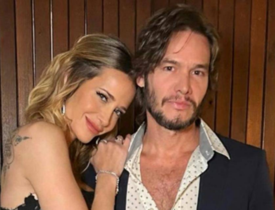 A menos de un mes de la boda, cuáles serían los motivos de separación de Julieta Prandi y Emanuel Ortega