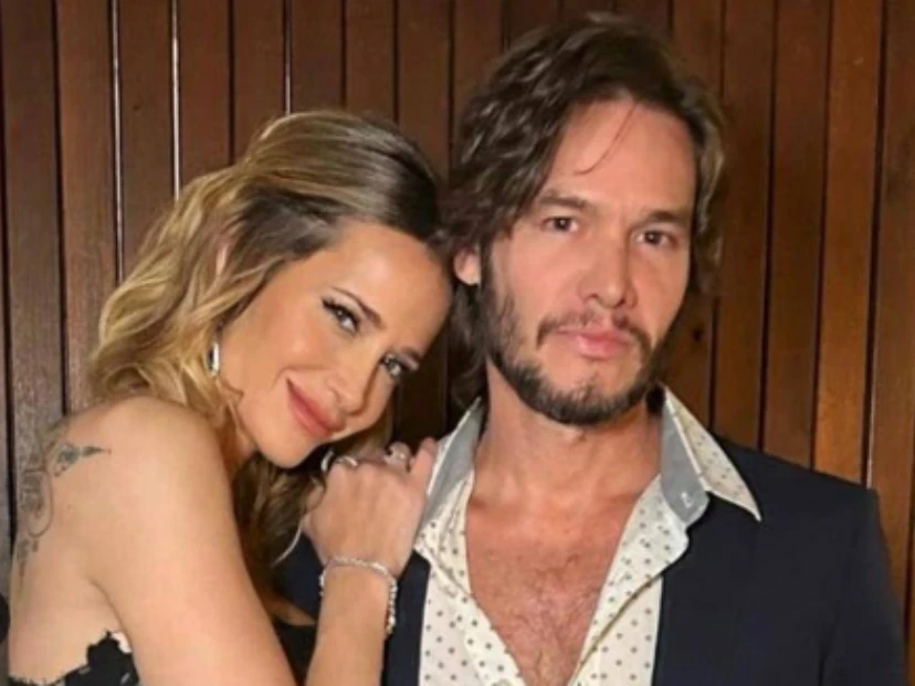 Julieta Prandi y Emanuel Ortega: qué se sabe de los motivos de su separación a menos de un mes de la boda