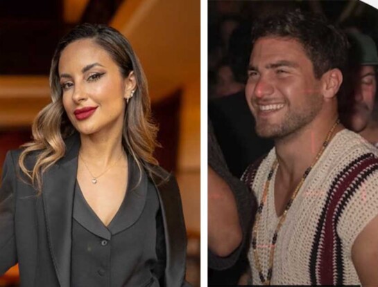 Quién es Fran Liotta, el joven de 27 años señalado como el tercero en discordia en la separación de Lourdes Sánchez y el Chato Prada
