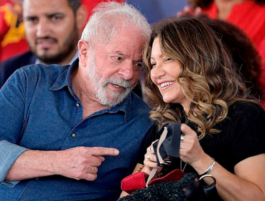 La familia de Lula da Silva: los amores, sus cinco hijos y las pérdidas que marcaron su vida