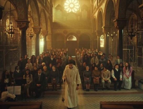 La intensa miniserie basada en Claudia Piñeiro que atrapa en Prime Video