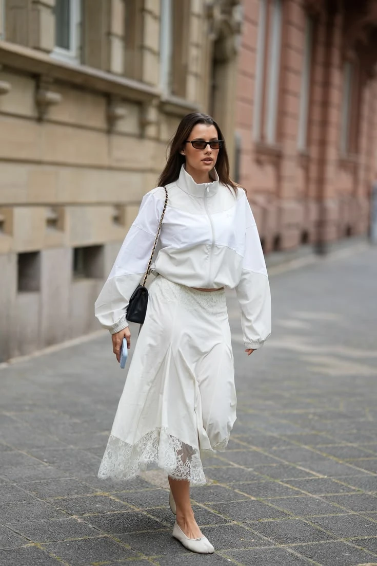 5 faldas que serán tendencia en la primavera-verano 2026/27 y cómo llevarlas