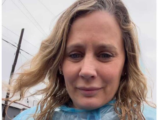 Rocío Marengo recordó su lucha por ser mamá y contó por qué peregrinó a Luján: "Cuando la vi mal, me apoyé en la Virgen"