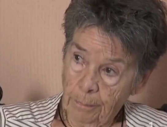 Murió Maricarmen Abascal: quién era la jubilada de 87 años que se convirtió en símbolo de la crisis de vivienda en España