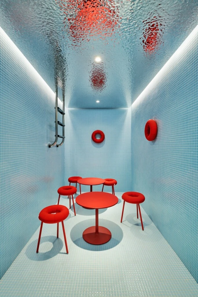 Estudio Masquespacio