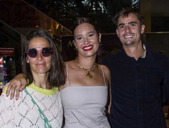 Quién es Matías Viale, el hermano menos conocido de Juana y Nacho: Manu Viale lo saludó con un tierno saludo de cumpleaños
