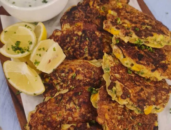 Menú de fin de semana con recetas fáciles: qué preparar con verduras de estación y legumbres