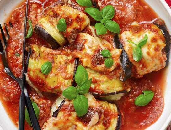 Menú semanal con recetas fáciles: qué preparar con verduras de estación y legumbres