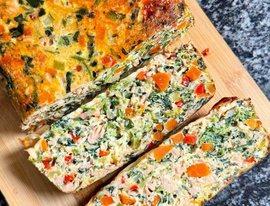 Menú semanal con recetas fáciles: qué preparar con verduras de estación y legumbres