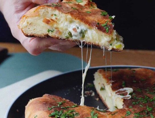 Menú de fin de semana con recetas fáciles: qué preparar con verduras de estación y legumbres