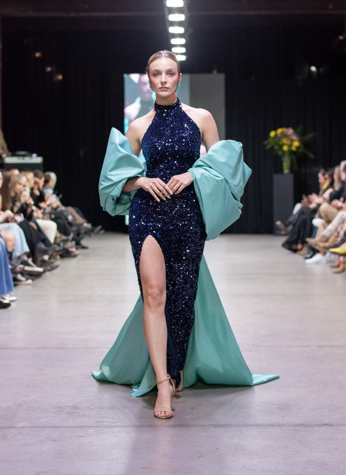 Maricel Raineri Couture