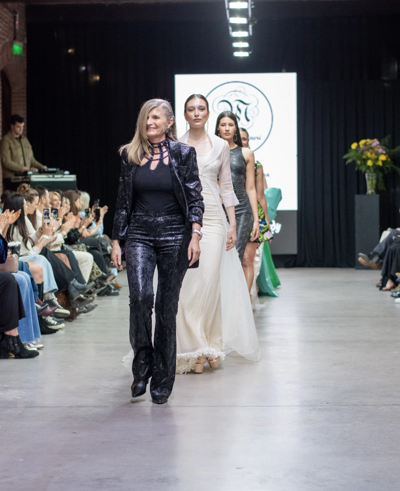 Maricel Raineri Couture