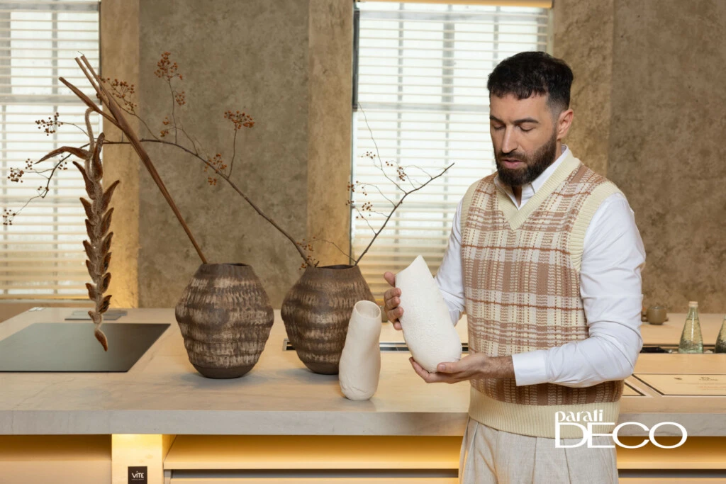Nico Pottery