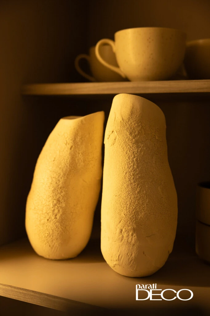 Nico Pottery