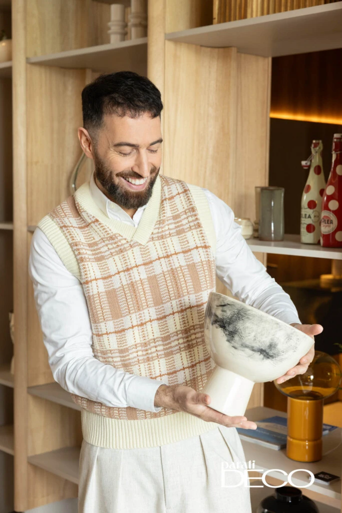 Nico Pottery