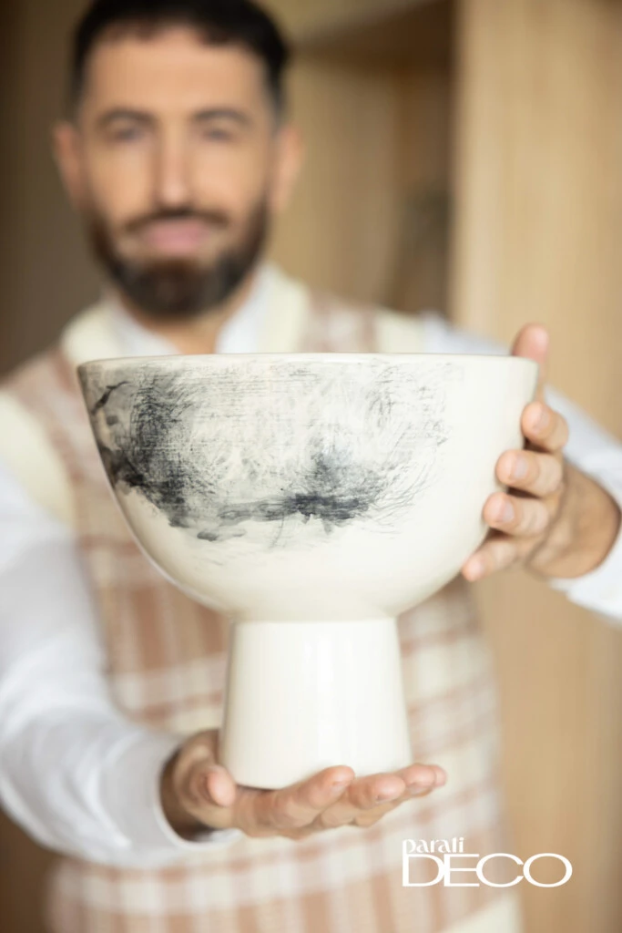 Nico Pottery