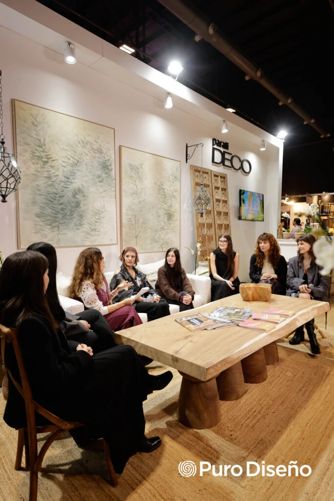 Para Ti conversó con las ganadoras de Revelaciones de Moda