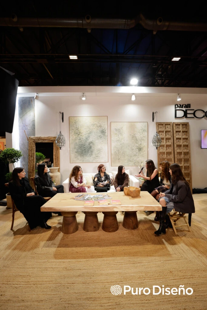 Para Ti conversó con las ganadoras de Revelaciones de Moda
