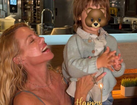 Así fue el íntimo festejo de cumpleaños de Nicole Neumann: quiénes la acompañaron y el saludo de Manu Urcera