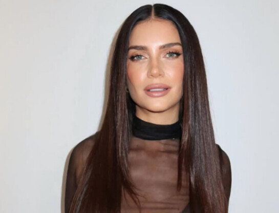 Zaira Nara confirmó que la nueva sastrería se lleva con bermudas