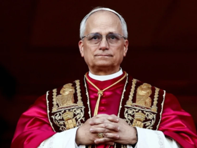 Nelson Castro reveló el pronóstico del papa León XIV tras su operación DESTACADA (1)apa-leon-xiv-tras-su-operacion/