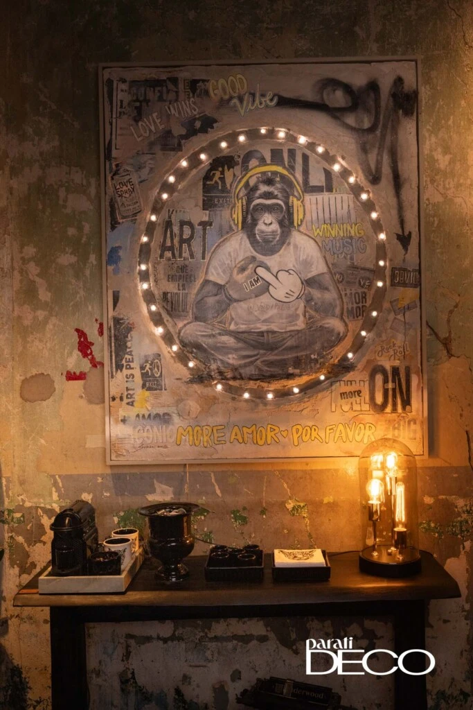 Espacio Para Ti Deco