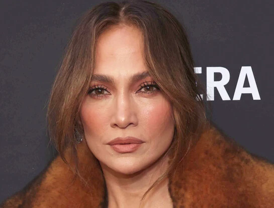 JLo beauty