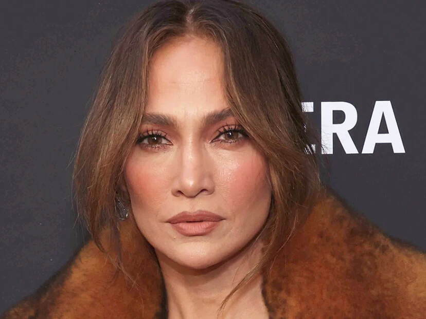 JLo beauty
