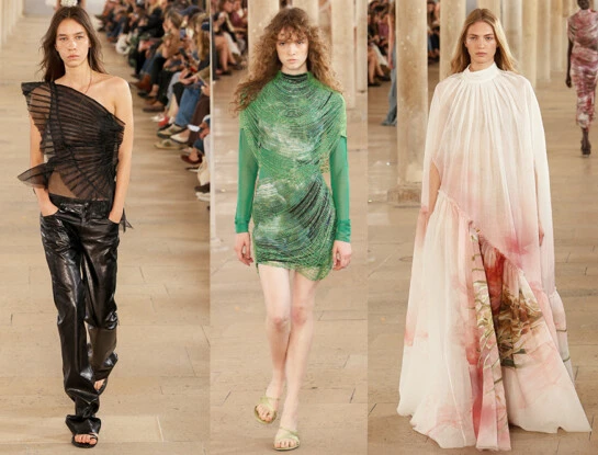 Desfile AJE