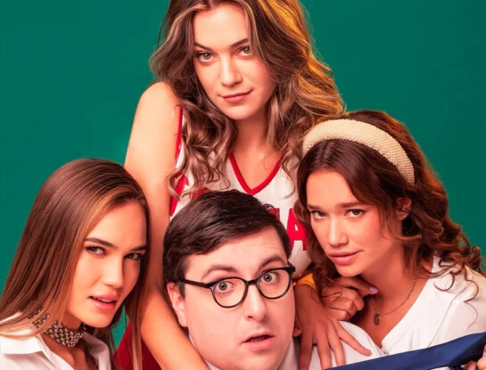 pelicula "Volver a los 17"
