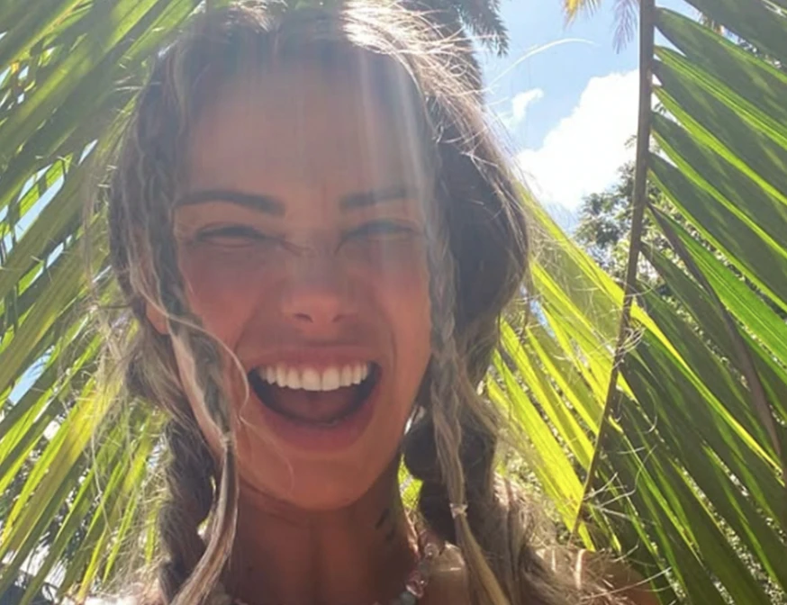 Sahara Ray