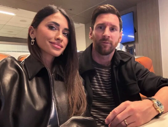 antonela roccuzzo