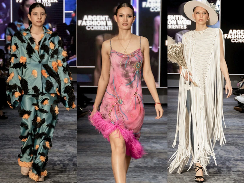 argentina fashion week