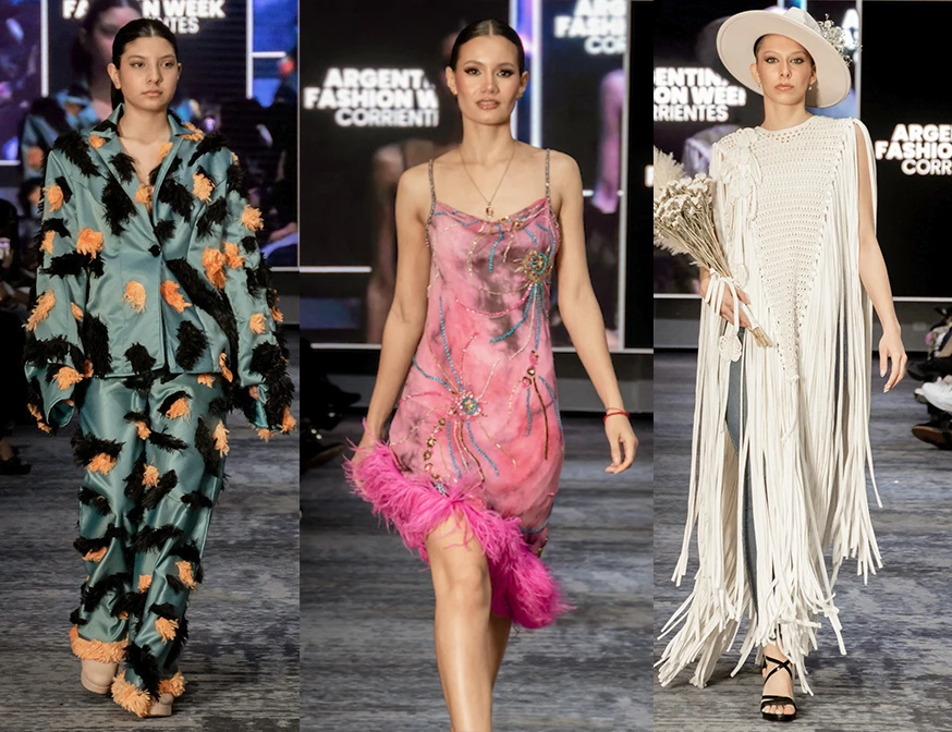 argentina fashion week