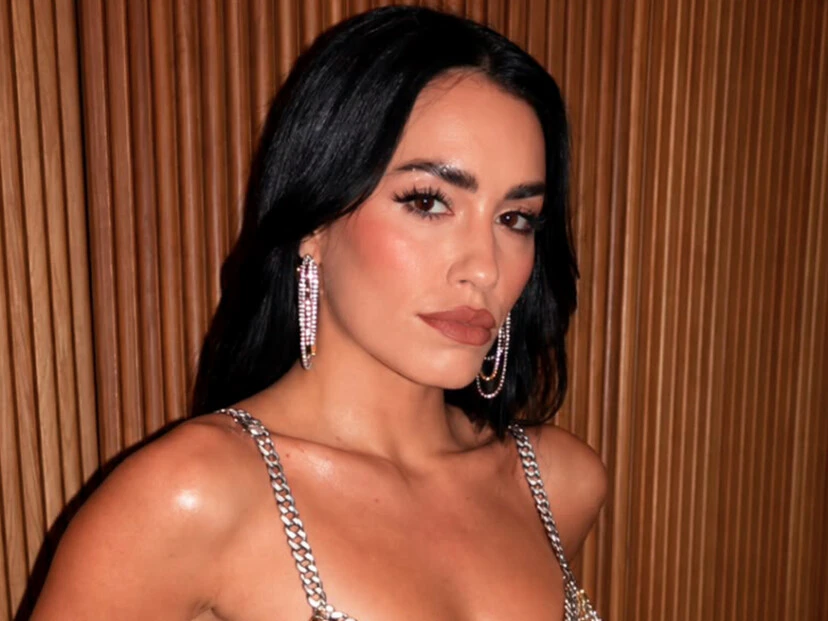 lali esposito