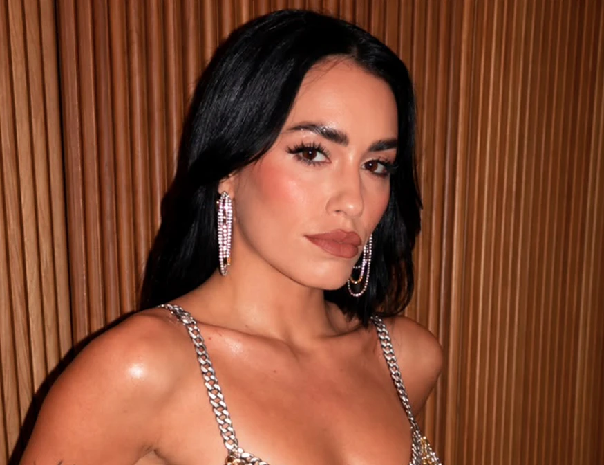 lali esposito