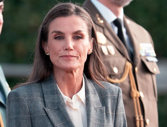 letizia ortiz