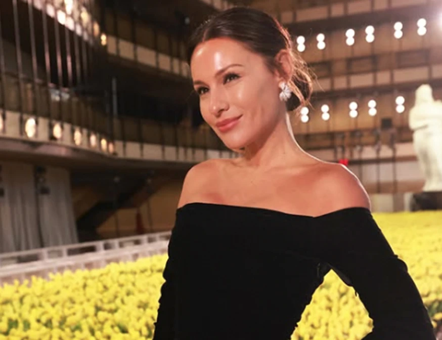 pampita